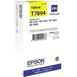 Epson Tintenpatrone