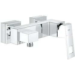 GROHE Eurocube Duscharmatur Chrom 23145000