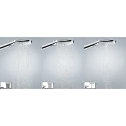 hansgrohe Handbrause