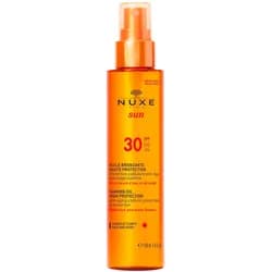 Nuxe Sonnenschutzpflege