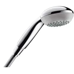 HG Handbrause CROMETTA 85 MONO DN 15 chr