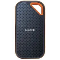 Sandisk SSD-Festplatte