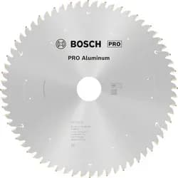 BOSCH Standard for Aluminium Kreissägeblatt 1 St.