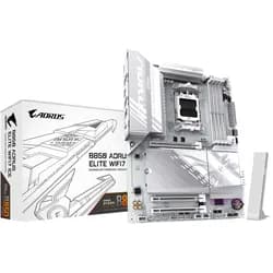 Gigabyte Mainboard