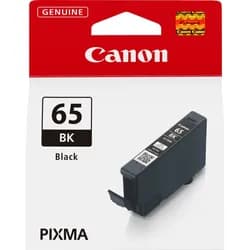 CANON CLI-65BK schwarz