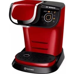 Tassimo Kapselmaschine TAS6503 , rot