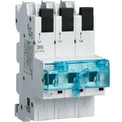 Hager SLS-Schalter HTS363E
