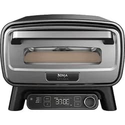 NINJA Minibackofen