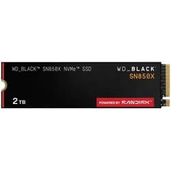 WD_Black SSD-Festplatte