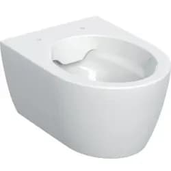 Geberit iCon WWC Tiefspüler, verkürzte Ausladung 49cm 502380008