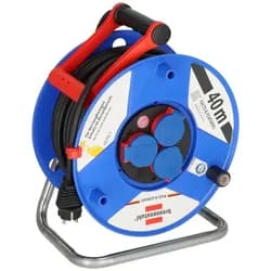 Brennenstuhl Kabeltrommel