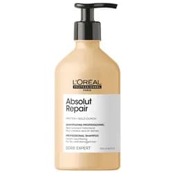 L'Oréal Professionnel Serie Expert Absolut Repair Shampoo 500ml