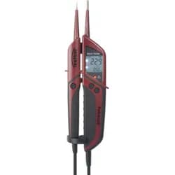 Testboy Profi III LCD