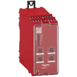 Schneider Electric Sicherheitsrelais XPSUAT13A3AP