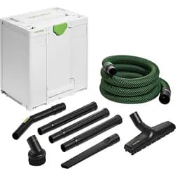 Handwerker-Reinigungsset RS-HW D 36-Plus