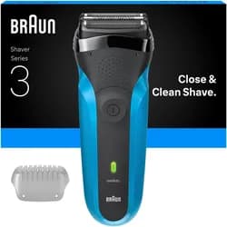 BRAUN Rasierer 310