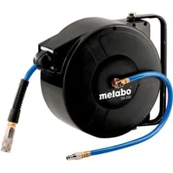 SA 250 - hose recoiler - 8 m