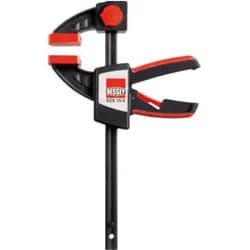 Einhand-Zwinge EZS 900x 80mm