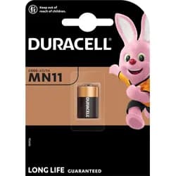 DURACELL MN11