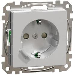 Merten Connected SCHUKO-Steckdose MEG2380-0460