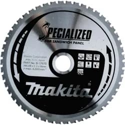 Makita Sägeblatt Specialized B-33607