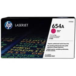 HP, Toner, 654a (M)