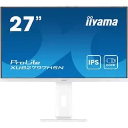 Iiyama XUB2797HSN-W2 TFT-Monitor
