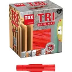 Tox Schraube