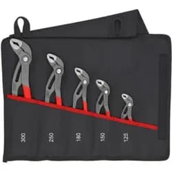 Knipex Zangenset