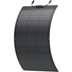 EcoFlow 100W - Solar Panel