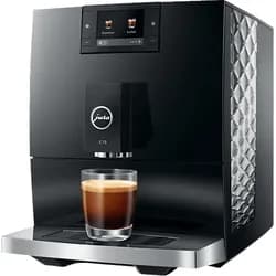 JURA C9 Piano Black (EA)
