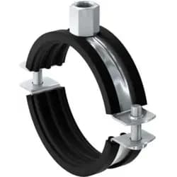 fischer Rohrschelle FRS 25-30 M8/M10