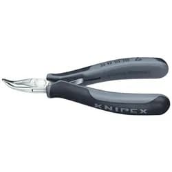 Knipex Elektronik-Greifzange - 3542115ESD