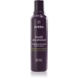 200ml AVEDA Invati Ultra Advanced Exfoliating Shampoo Light