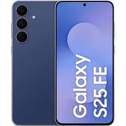 Galaxy S25 FE 128GB/8GB - Navy