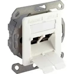 Leviton WAEG6V-Dose 8/8 EK/EKR WAEG6V 8/8EKR/EK9010