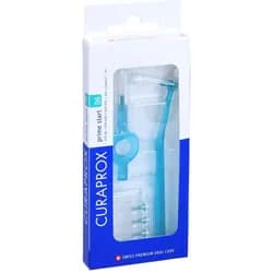 Curaprox Interdental Set CPS 06 mm türki 1 P