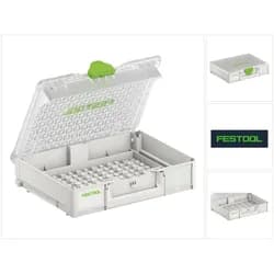 Systainer3 Organizer SYS3 ORG M 89