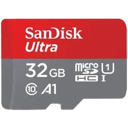 Sandisk Speicherkarte