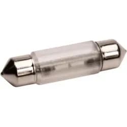 LED-Soffitte, 8 x 31 mm, 12V