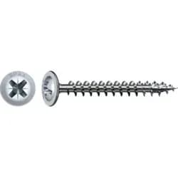 SPAX® Universalschrauben Z2 4x17 2000 St.