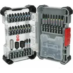 BOSCH Bit-Set PRO Impact 50-teilig
