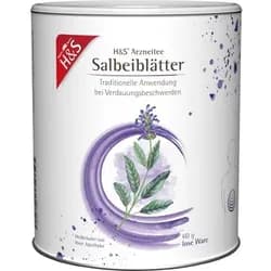 H&S Salbeiblätter 60 g
