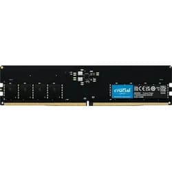 DDR5 16GB PC 5600 Crucial CT16G56C46U5
