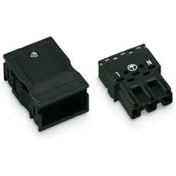 WAGO GmbH & Co. KG Stecker 770-113