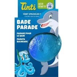 Tinti Bade Parade