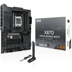 Asus Mainboard