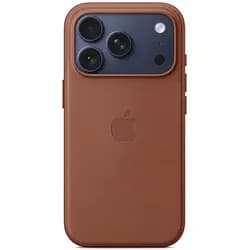 iPhone 17 Pro TechWoven Case with MagSafe - Sienna
