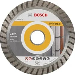 Bosch Power Tools DIA Trenn Uni Turbo 2608602394