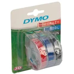 DYMO Etiketten